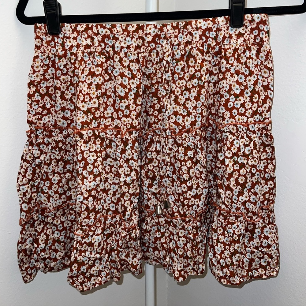Skirt